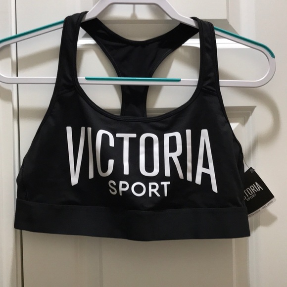 Victoria's Secret Other - VS Black Sports Bra